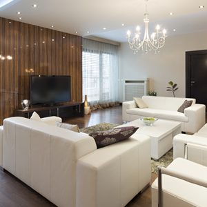 renovation